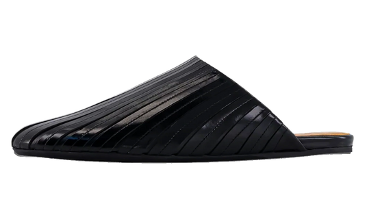 Fussbett Sabot "Black" SBMR007600 P4574 00N99