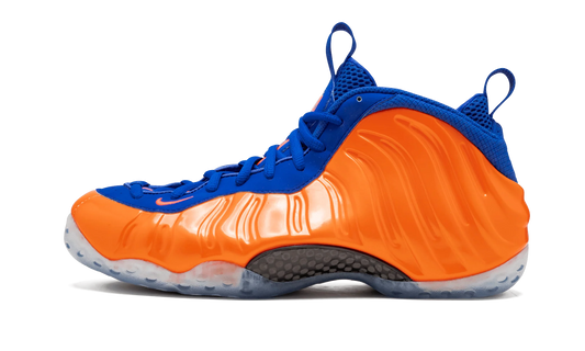 Air Foamposite One "Knicks" 314996 801