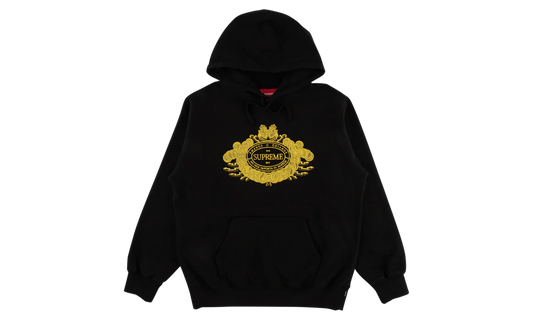Love or Hate Hooded Sweatshirt "FW18" SU6016