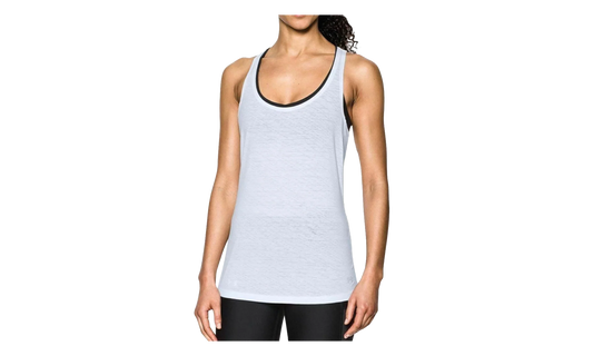 Skyward Tank Top WMNS "White" 1289389 100