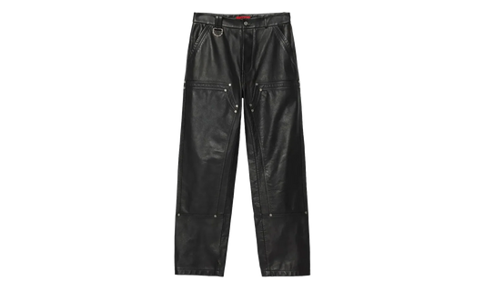 Work Pant "Black" FFF5MT29HPPE245996