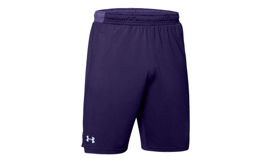 Locker 9" Pocketed Shorts "Purple" 1351350 500