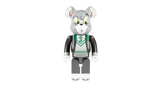 Tom and Jerry "Tom in Hogwarts House Robe 1000%" MEDI2991