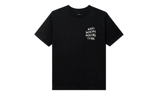Trip Tee "Black" 0657 100000103TBTP6 BLAC