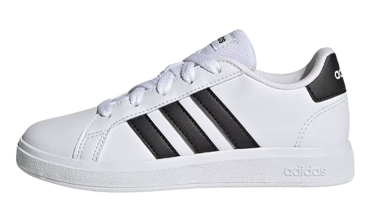 Grand Court 2.0 GS "White Black" GW6511