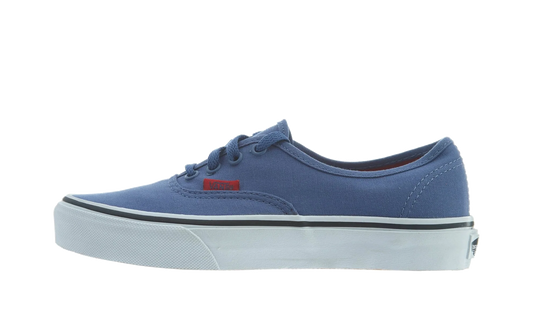 Authentic Sport Pop GS "Bijoubi / Racing Red" VN0003Y7 IJK
