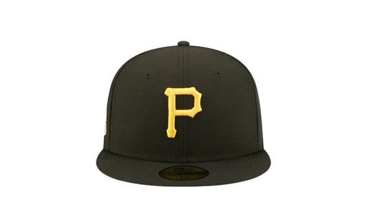 Pittsburgh Pirates Citrus Pop 59FIFTY Fitted Hat "Black" 60288256