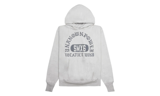 Unknown Power Hoodie "Grey" SM S23 0000 045