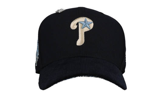 59FIFTY Philadelphia Phillies 1996 ASG Fitted Hat "Corduroy Denim" 123451298726
