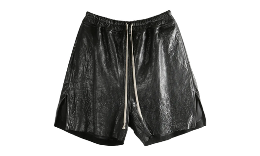 Boxers Shorts "Black" RU01F2397 LBE 09