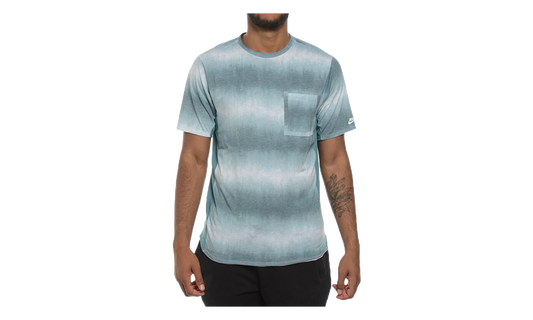 SB Skyline Dip Fade Pocket T‑Shirt "Teal" 677408 307