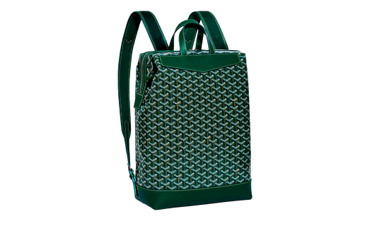 Cisalpin Backpack "Green" GOY08