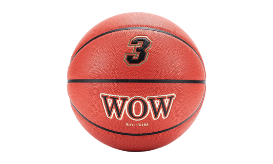 Wade Basketball "Way of Wade" ABQV029 1