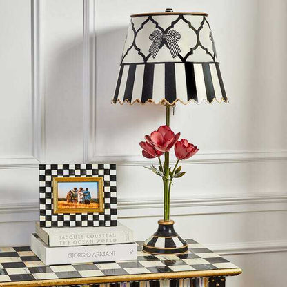 Courtly Check Frame