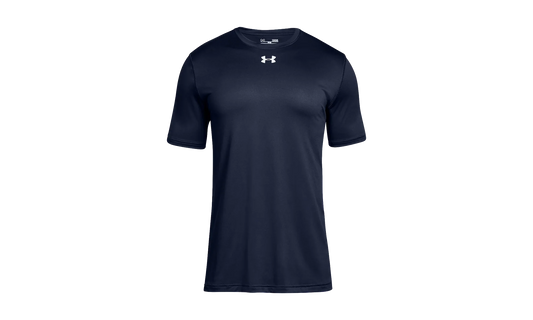 Short Sleeve Locker Tee 2.0 "Midnight Navy" 1305775 410