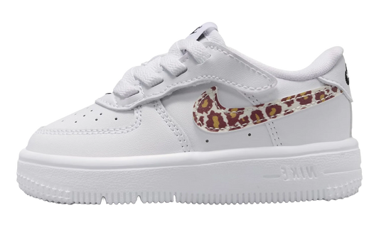 Force 1 Low EasyOn TD "White Leopard" IR0272 100