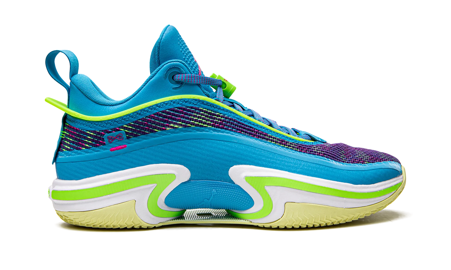 Jordan 36 Low "Luka Doncic" DN4195 430