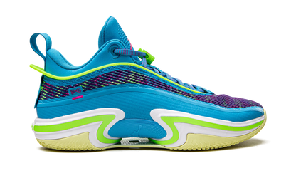 Jordan 36 Low "Luka Doncic" DN4195 430