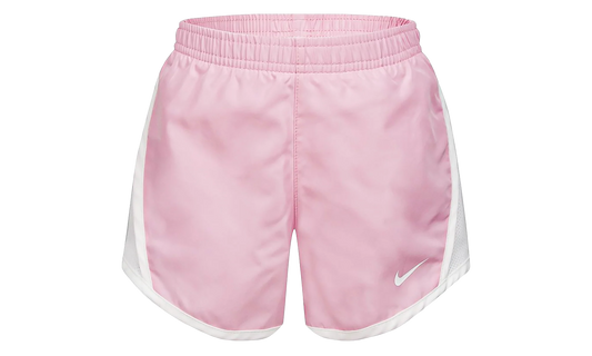 Tempo Shorts GS "Pink / White" 327358 A8F