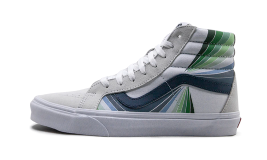 Sk8-Hi Reissue "Refract" VN0A4U3DWN8