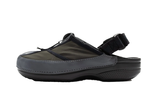 Classic Energy Running Vest Clog "Black" 209747 001