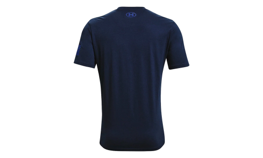 Freedom US of A T-Shirt "Navy" 1365051 408