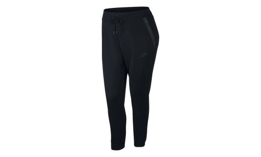 Sportswear Tech Fleece Pants WMNS "Black" 863124 010