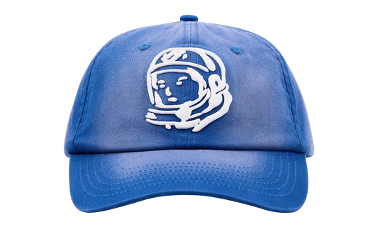 Helmet Dad Hat "Blue" 851 3802SRF