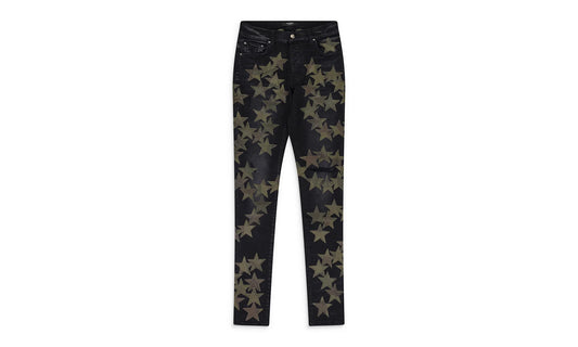Chemist Jean "Black" PF22MDS023_BLACK