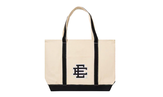 EE TOTE "SS22 - Black" EE640