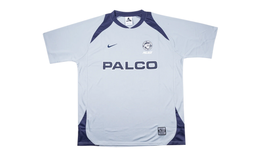 Nike Shop Jersey "Grey/Navy" p0102