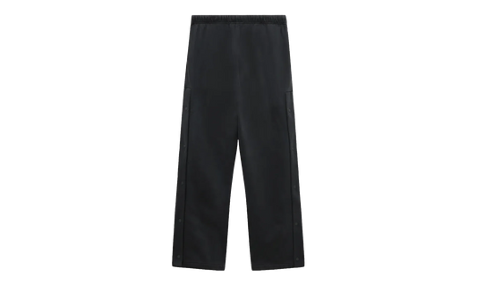 Heavy Fleece Tearaway Sweatpant "Vintage Black" 130HO258451F