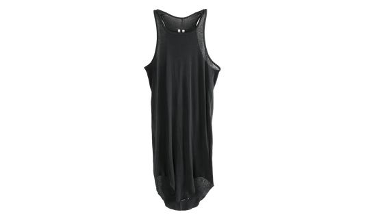 Basic Rib Tank WMNS "Black" RP01F6101 MR 09
