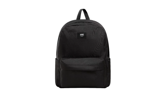 Old Skool Backpack "Black" VN000H4W BLK