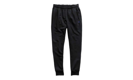 Powerblend Sweats Retro Jogger Pants "Black" CP1022 003