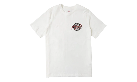 Jordan Flight T-Shirt "White" IF3067 100