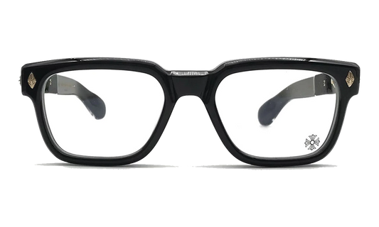 Ambidixtrous Sunglasses "Black - Silver" CHRM0990