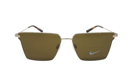 Pursuit Flair Sunglasses "Gold / Brown" IB3683X 711