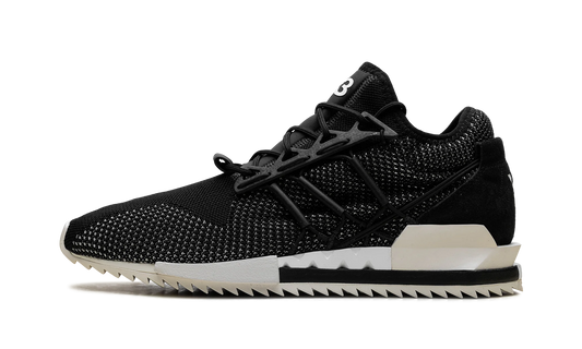 Y-3 Harigane "Black Champagne" BC0903