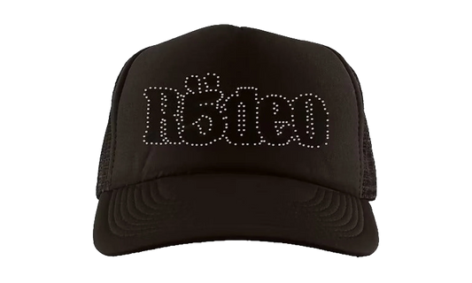 Days Before Rodeo Trucker Hat "Brown" SP5der271