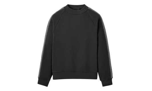 Tasman Crewneck Sweatshirt "Tar" 1172191 TARR