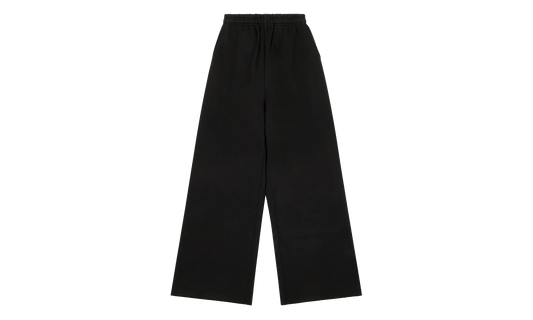 Full Sweatpants "Black" UNU 25 3014 BL