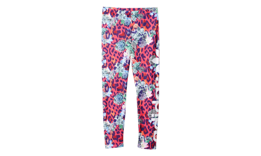 Originals S Rose Leggings GS "Multicolor" S96105