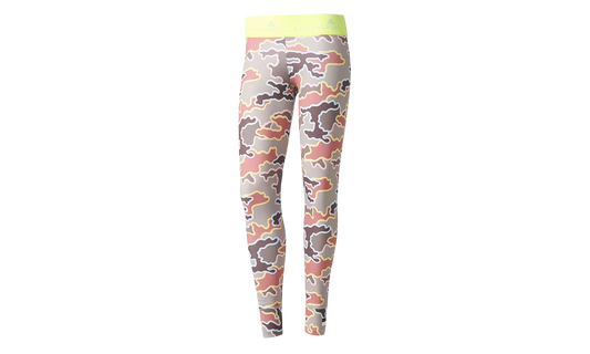 Stellasport Camo Training Tights WMNS "Multicolor" BJ9297