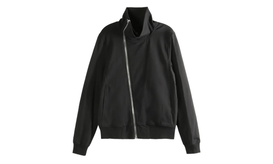 Bauhaus Jogger Jacket "Black" RU01F2272 BA 09