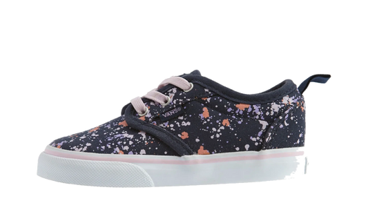 Atwood Slip-On "Navy / Lilac" VN0A2XSP K67