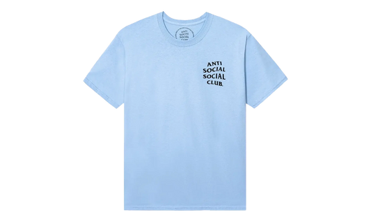 Mind Games Tee "Blue" ASSC23MAJ1SS07