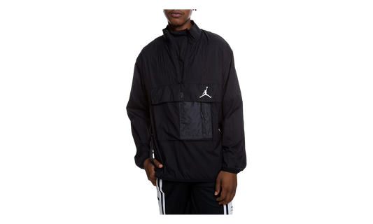 Jordan AJ23 Engineered Lightweight Training Jacket "Black" AJ1069 010