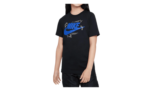 Sportswear T-Shirt GS "Black" FD3188 010