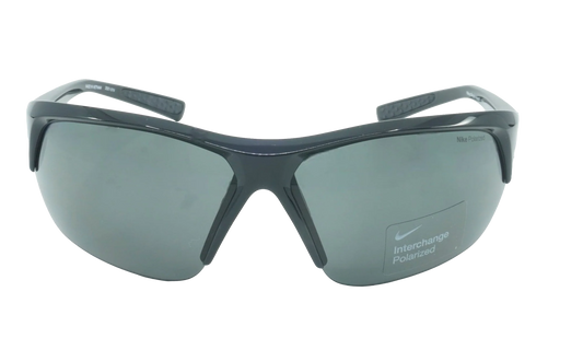 Skylon Ace P N Polarized Sunglasses "Black / Grey" IF2489X 001